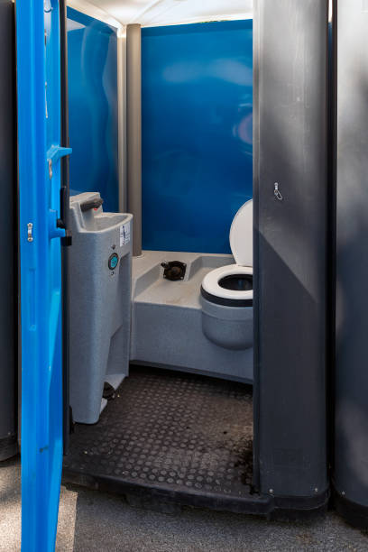 Portable bathroom rental in Bellmore, NY