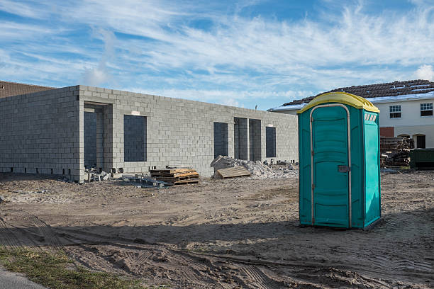 Portable Toilet Options We Offer in Bellmore, NY